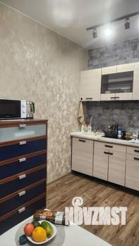 Студия квартира, на длительный срок, 27м2, 7/24 этаж