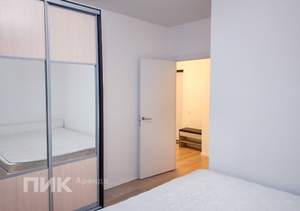 1-к квартира, на длительный срок, 45м2, 3/17 этаж