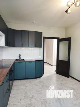 2-к квартира, на длительный срок, 65м2, 3/4 этаж