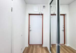 1-к квартира, на длительный срок, 43м2, 14/17 этаж