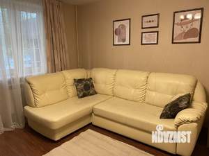 2-к квартира, на длительный срок, 53м2, 1/10 этаж