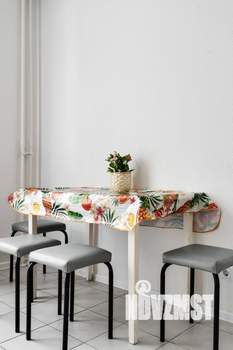 2-к квартира, посуточно, 75м2, 17/24 этаж