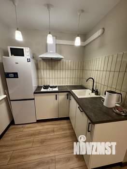 2-к квартира, на длительный срок, 48м2, 5/5 этаж