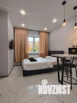 Студия квартира, посуточно, 18м2, 5/17 этаж