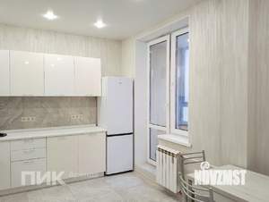 1-к квартира, на длительный срок, 50м2, 6/17 этаж