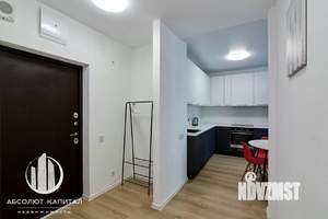 3-к квартира, на длительный срок, 60м2, 14/17 этаж