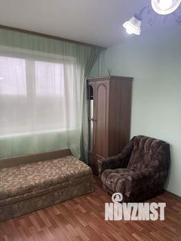 3-к квартира, на длительный срок, 80м2, 14/17 этаж