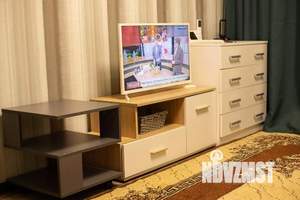 1-к квартира, на длительный срок, 29м2, 3/5 этаж