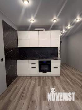 Студия квартира, на длительный срок, 22м2, 2/7 этаж