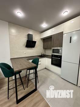 2-к квартира, на длительный срок, 40м2, 4/14 этаж