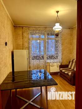 1-к квартира, на длительный срок, 56м2, 4/17 этаж