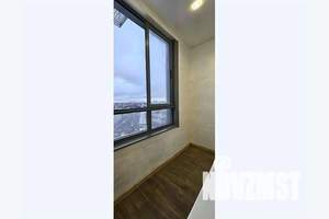 1-к квартира, посуточно, 23м2, 23/25 этаж