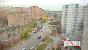 1-к квартира, на длительный срок, 38м2, 14/16 этаж