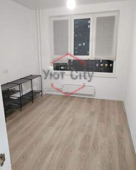 2-к квартира, на длительный срок, 51м2, 7/17 этаж