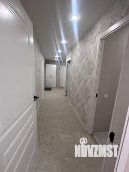 4-к квартира, на длительный срок, 64м2, 4/9 этаж