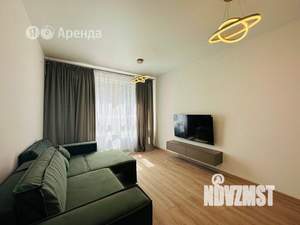 3-к квартира, на длительный срок, 74м2, 5/22 этаж