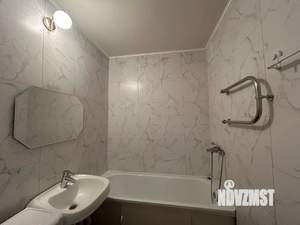 1-к квартира, на длительный срок, 35м2, 10/17 этаж