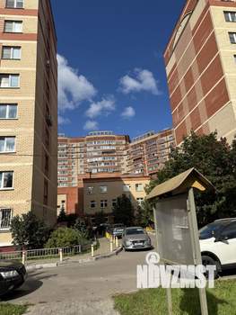 1-к квартира, на длительный срок, 36м2, 6/11 этаж