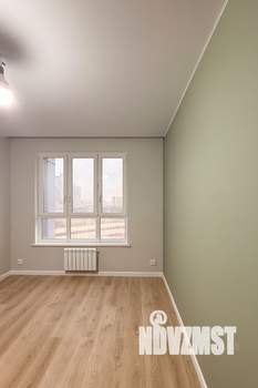 2-к квартира, на длительный срок, 52м2, 9/23 этаж