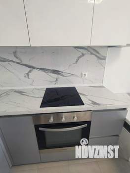 2-к квартира, на длительный срок, 37м2, 16/25 этаж