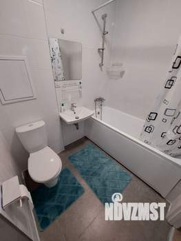 2-к квартира, на длительный срок, 37м2, 2/17 этаж