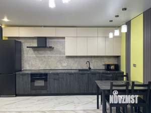 2-к квартира, на длительный срок, 57м2, 1/6 этаж