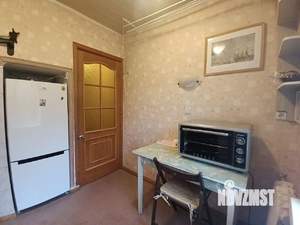 2-к квартира, на длительный срок, 41м2, 4/5 этаж