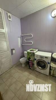 1-к квартира, на длительный срок, 45м2, 2/17 этаж
