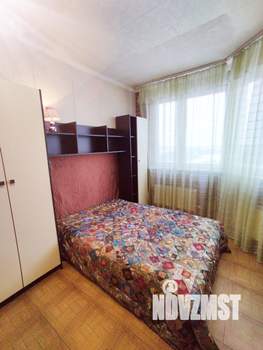 2-к квартира, на длительный срок, 51м2, 24/25 этаж