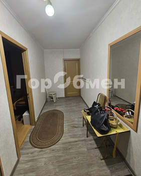 2-к квартира, на длительный срок, 53м2, 7/9 этаж