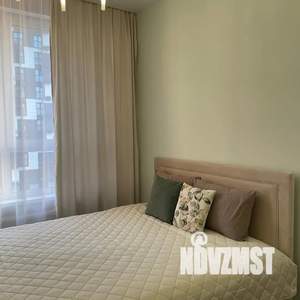 Студия квартира, посуточно, 23м2, 6/15 этаж