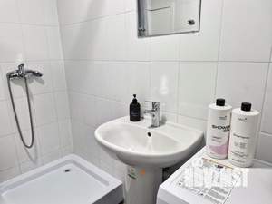 1-к квартира, посуточно, 23м2, 1/1 этаж