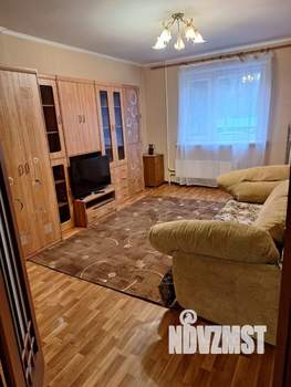 2-к квартира, на длительный срок, 70м2, 1/17 этаж