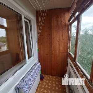 1-к квартира, на длительный срок, 35м2, 4/10 этаж