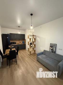 2-к квартира, на длительный срок, 50м2, 15/17 этаж