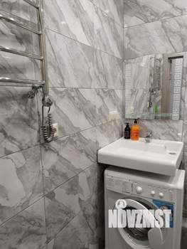 Студия квартира, посуточно, 23м2, 8/15 этаж