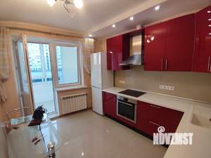 1-к квартира, на длительный срок, 44м2, 5/11 этаж