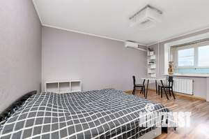 2-к квартира, на длительный срок, 50м2, 9/9 этаж