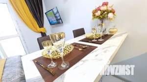 1-к квартира, посуточно, 27м2, 1/1 этаж