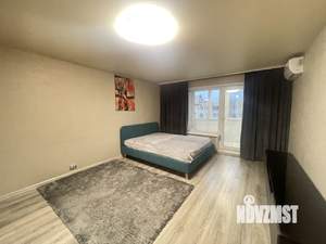 1-к квартира, на длительный срок, 35м2, 9/9 этаж