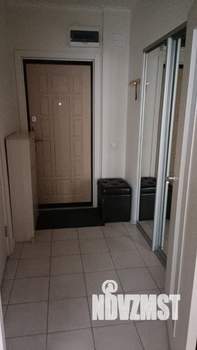 1-к квартира, на длительный срок, 37м2, 9/27 этаж