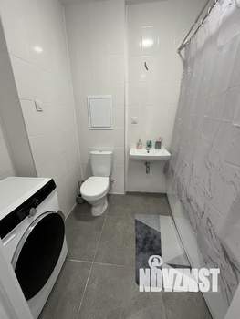 2-к квартира, на длительный срок, 36м2, 8/17 этаж