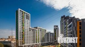 2-к квартира, на длительный срок, 72м2, 3/25 этаж