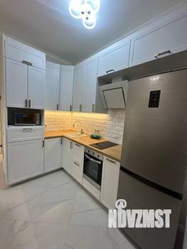 Студия квартира, на длительный срок, 25м2, 9/22 этаж