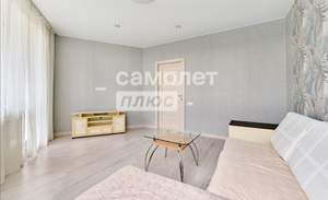 2-к квартира, на длительный срок, 60м2, 4/6 этаж