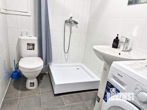 1-к квартира, посуточно, 23м2, 1/1 этаж