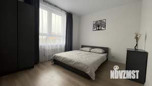 2-к квартира, на длительный срок, 42м2, 4/17 этаж