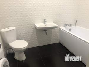 Студия квартира, на длительный срок, 30м2, 12/25 этаж