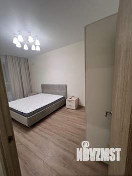 2-к квартира, на длительный срок, 45м2, 20/22 этаж