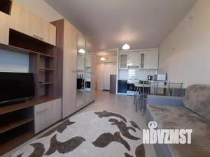 2-к квартира, посуточно, 62м2, 1/1 этаж